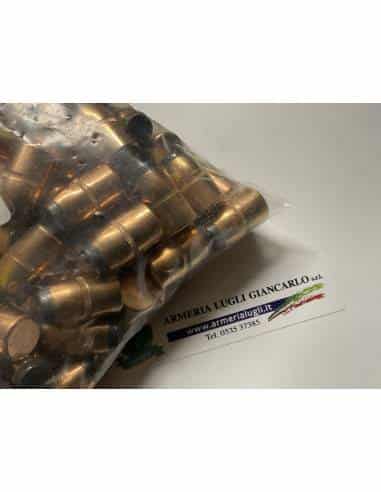 Magtech Palle .500 S&W – 400 Grani Soft Point Codice 841887 100 pezzi