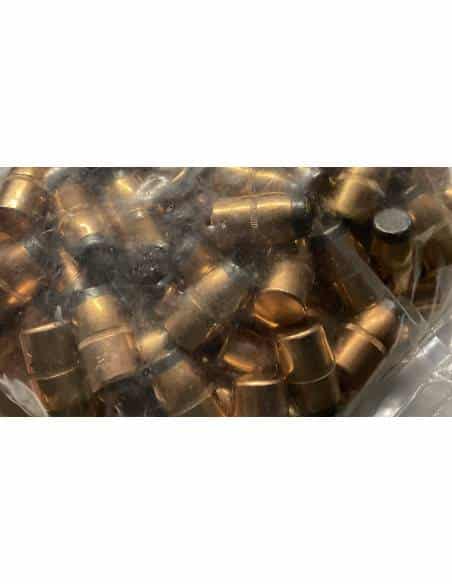 Magtech Palle .500 S&W – 400 Grani Soft Point Codice 841887 100 pezzi