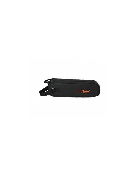 Porta /fondina porta ottica con cerniera 32 cm Beni Sport codice ref.580