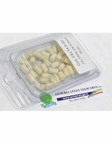 Felitrini per pulizia canne 4,5 /177 numero 50 pezzi