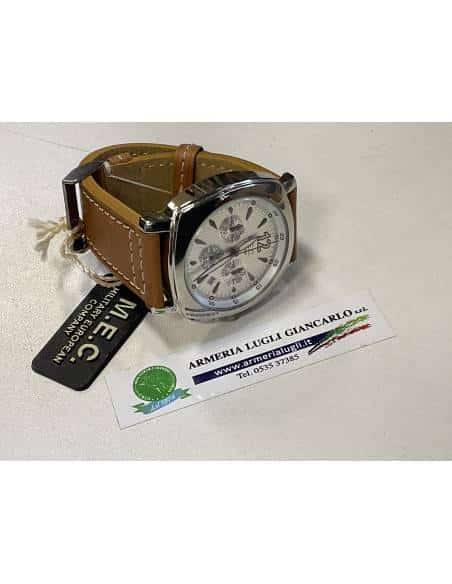 Orologio M.E.C. fly elegante