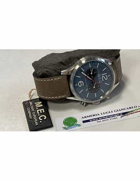 Orologio M.E.C. fly elegance