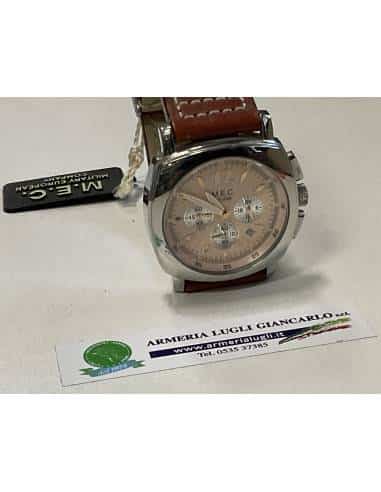 Orologio M.E.C. ef2000/cr