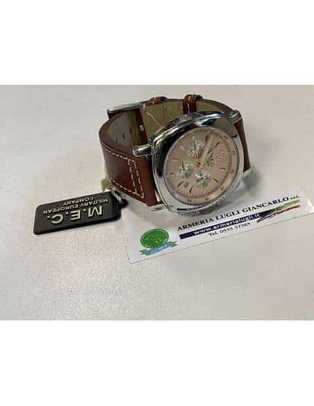 Orologio M.E.C. ef2000/cr