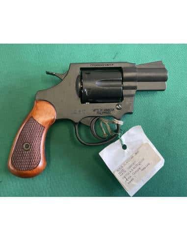 Rock Island M206 calibro 38 special