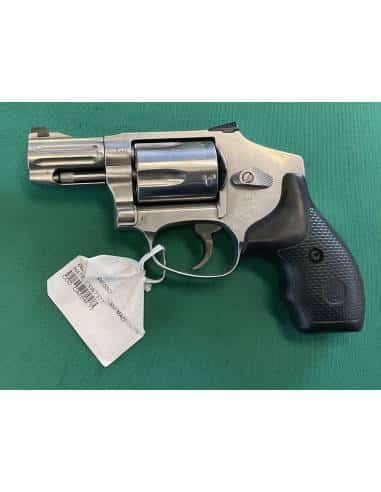 Smith & Wesson 640-1 pro series calibro 357m