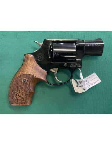 Taurus mod 85 ultra light calibro 38sp