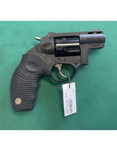 Taurus 85 Protector Poly calibro 38sp