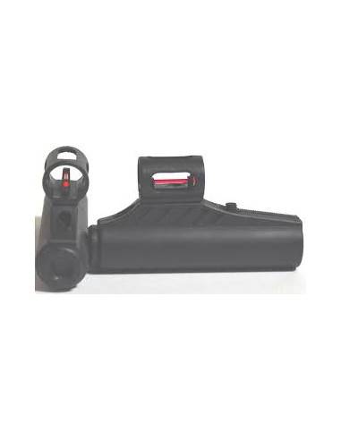 Mirino per carabine Diana Panther modello F31 34 36 280 45 350 MAGNUM 38C25812