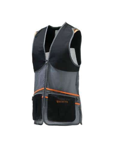 Gilet da tiro Beretta 3 XL codice gt671 t1553 0903