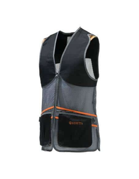 Gilet da tiro Beretta 3 XL codice gt671 t1553 0903
