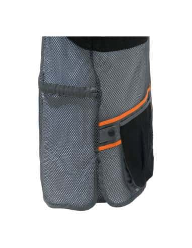 Gilet da tiro Beretta 3 XL codice gt671 t1553 0903