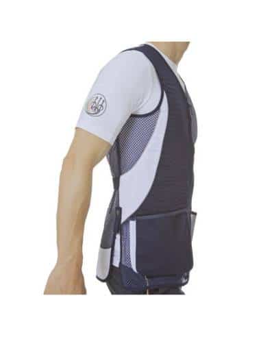 Gilet da tiro Beretta serie limitata xxl codice gt710 02113 0543
