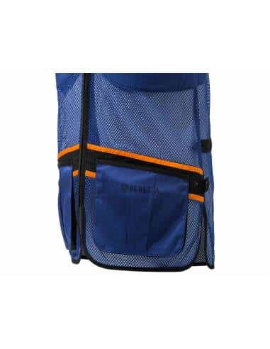 Gilet da tiro Beretta 4xl codice gt671 t1553 0560