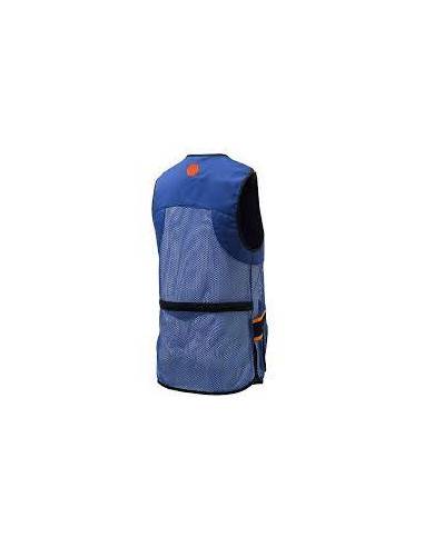 Gilet da tiro Beretta 4xl codice gt671 t1553 0560