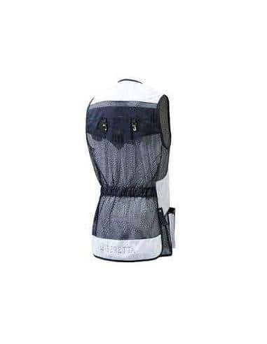 Gilet da tiro Beretta taglia L codice gt510 02113 0543