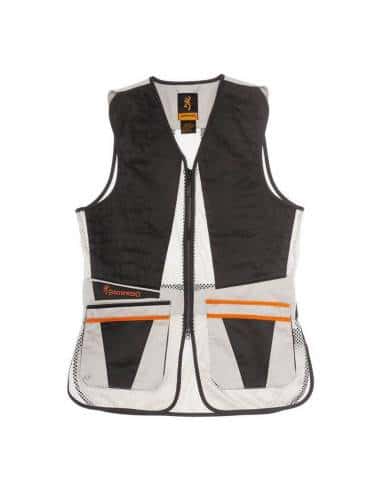 Gilet da tiro BROWNING taglia 4XL codice 3059673407