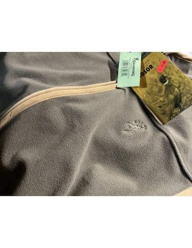 Pile /fleece vest BROWNING windsor green taglia XL codice 3059654004