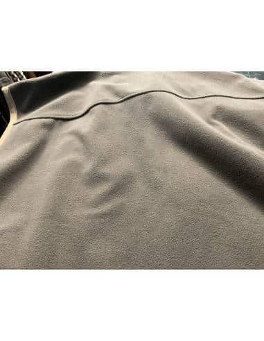 Pile /fleece vest BROWNING windsor green taglia XL codice 3059654004