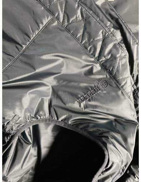 Piumino mezza manica taglia L color nero Beretta new bis vest nero codice gu86 28882 0999