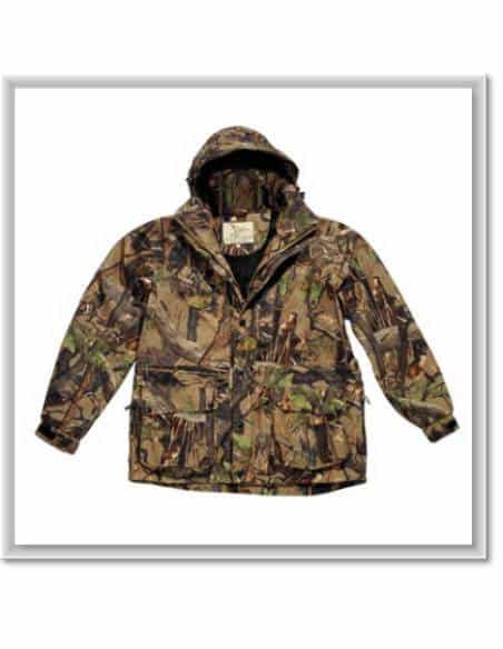 Giaccone camo  st-3 taglia 62 codice 8193