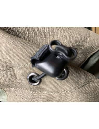 Giacca da Beretta verde impermeabile fino 8mm di colonna d’acqua codice GUC3 31380729 taglia XL