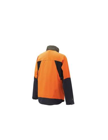 Beretta Tri-Active WP Jacket Giubbotto Alta visibilità TG. XL- GU513