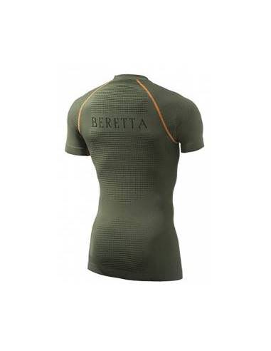 Beretta Intimo Body Mapping Verde TG 2XL - IM161T16590715