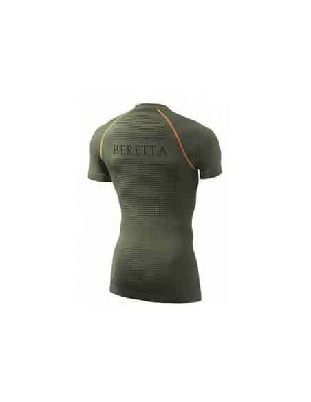 Beretta Intimo Body Mapping Verde TG 2XL - IM161T16590715