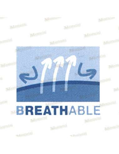 Pantalone mimetico Lungo Impermeabile Imbottito taglia L codice 82106