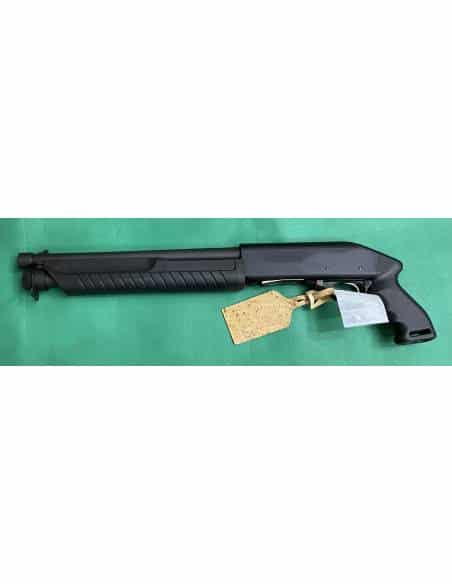 Fabarm martial short 14” calibro 12 fucile a pompa