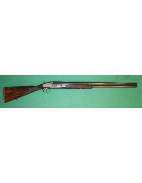 Sovrapposto modello 112 Special Bigrillo Lebeau Courally 320 Imperial Cal. 12