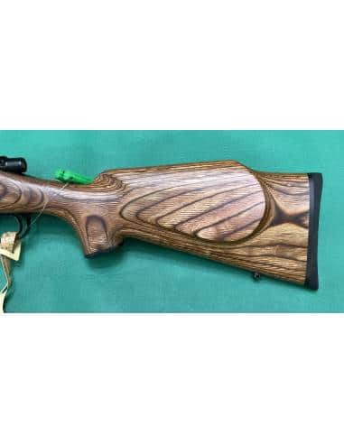 Remington 700 VLS calibro 308W calcio laminato