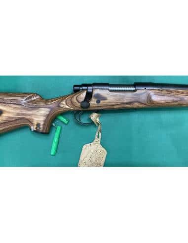 Remington 700 VLS calibro 308W calcio laminato
