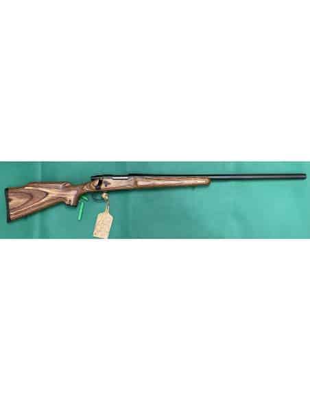 Remington 700 VLS calibro 308W calcio laminato