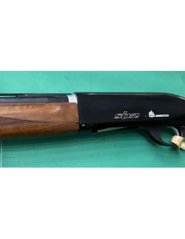 Fucile Marocchi calibro 12 modello wood canne 66 cm calcio 36,5 con strozzatori