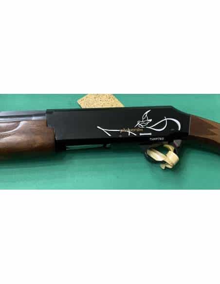 Fucile BROWNING modello phoenix calibro 20 canna 66 cm calcio 35,5 con strozzatori