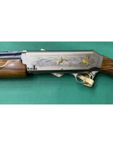 Fucile BROWNING calibro 20 modello gold canna 66 cm calcio 35 con strozzatori