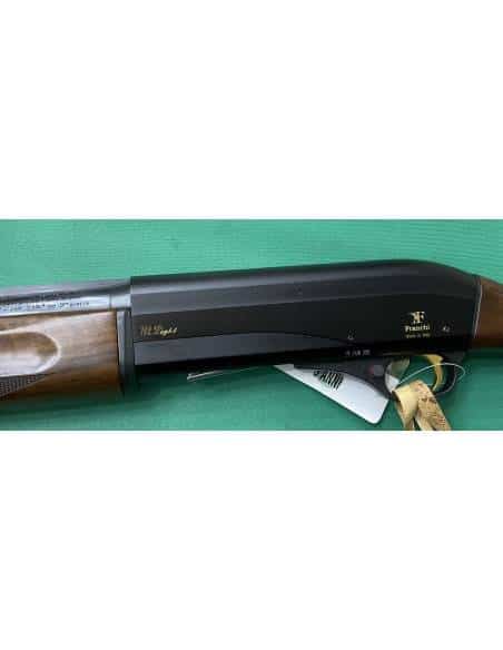 Fucili Franchi modello 712 wood calibro 12 con strozzatori