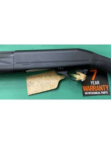 Fucili semiautomatici Franchi calibro 12 modello affinity 3 synt polimero nero con strozzatori