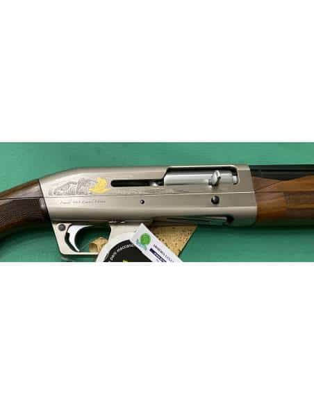 Fucile franchi modello 1868 limit.ed elite calibro 12 con strozzatori