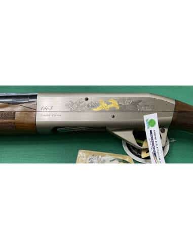 Fucile franchi modello 1868 limit.ed elite calibro 12 con strozzatori