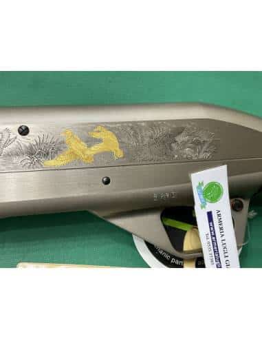 Fucile franchi modello 1868 limit.ed elite calibro 12 con strozzatori