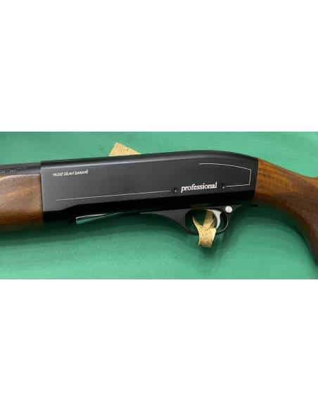 Fucile yildiz modello A71 semiautomatico calibro 20 con strozzatori