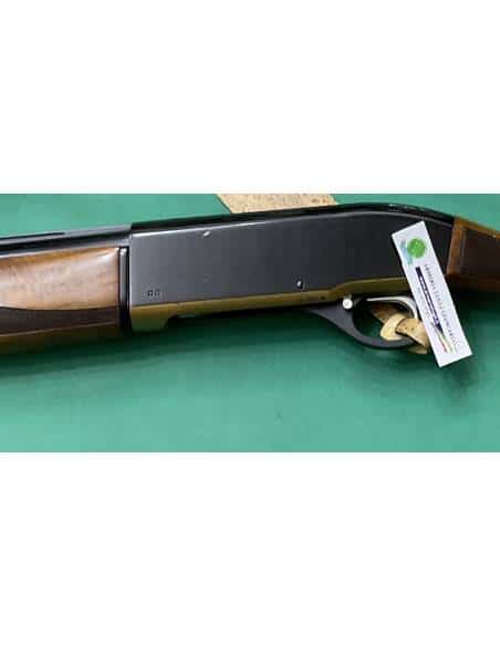 Fucile Marocchi modello tecno ora calibro 12 con strozzatori e calcio regolabile