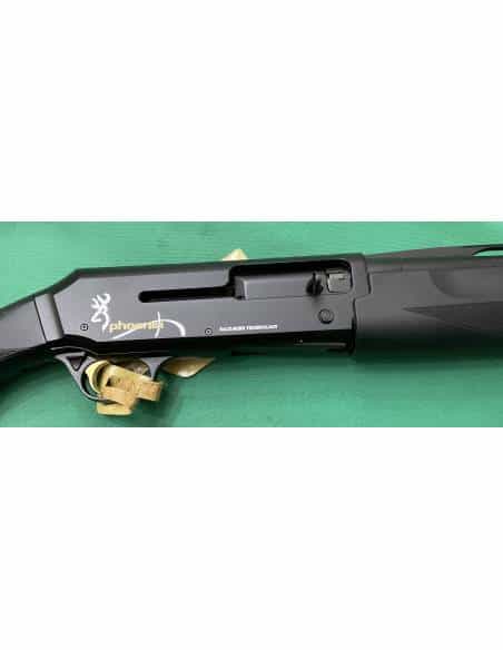 Fucile BROWNING modello phoenik calibro 12 polimero  76 cm