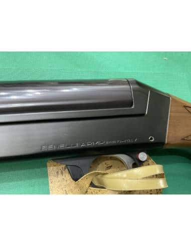 Fucile benelli calibro 12modello 121 sl80 canna 53 senza lo strozzatore