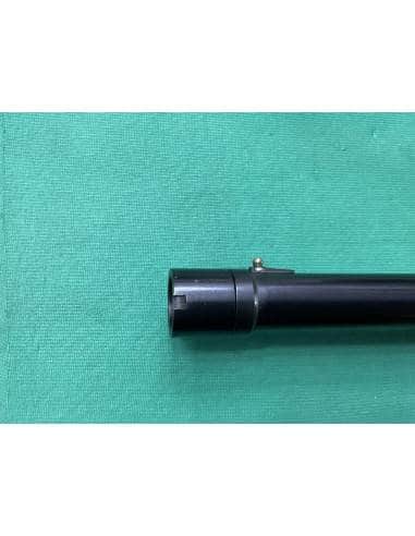Fucile benelli calibro 12modello 121 sl80 canna 53 senza lo strozzatore