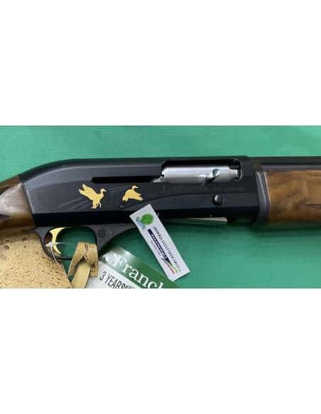 Fucile franchi modelo 712 grif.calibro 12 con strozzatori