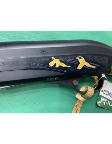 Fucile franchi modelo 712 grif.calibro 12 con strozzatori